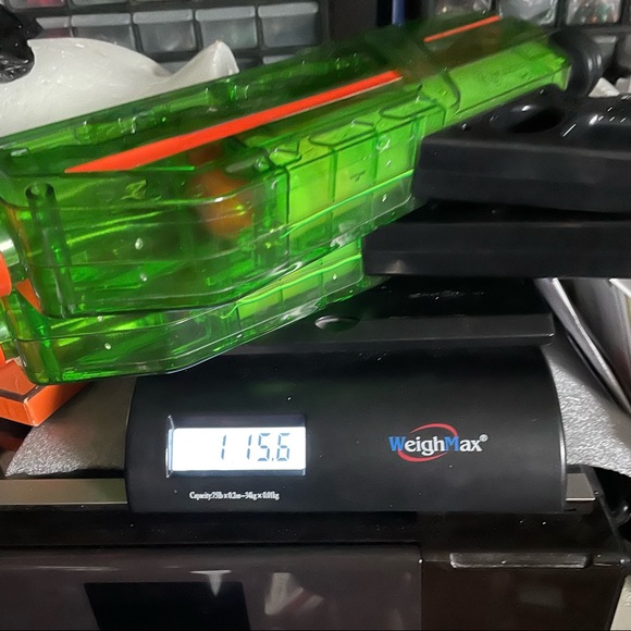 Xploderz 2 Blaster guns - Picture 7 of 7